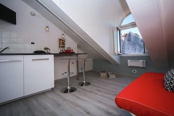 Stylish Loft Gioia Lejlighed Torino Eksteriør billede